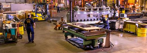 metal fabrication near me warren|The Warren Company.